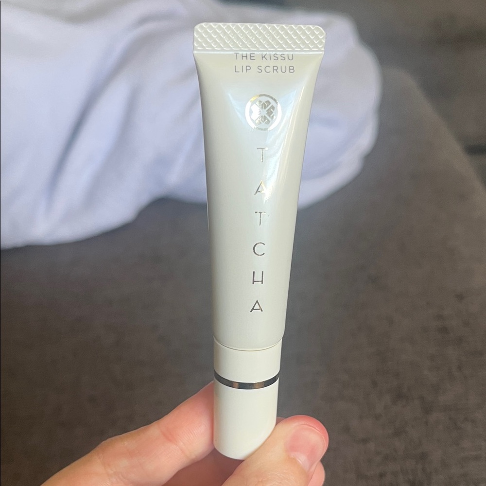 Tatcha The Kissu Lip Scrub - Full Size